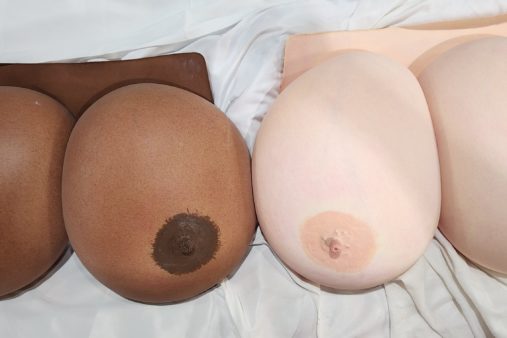 KK Dark VS L Cup Light