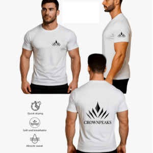 White-T-Shirt